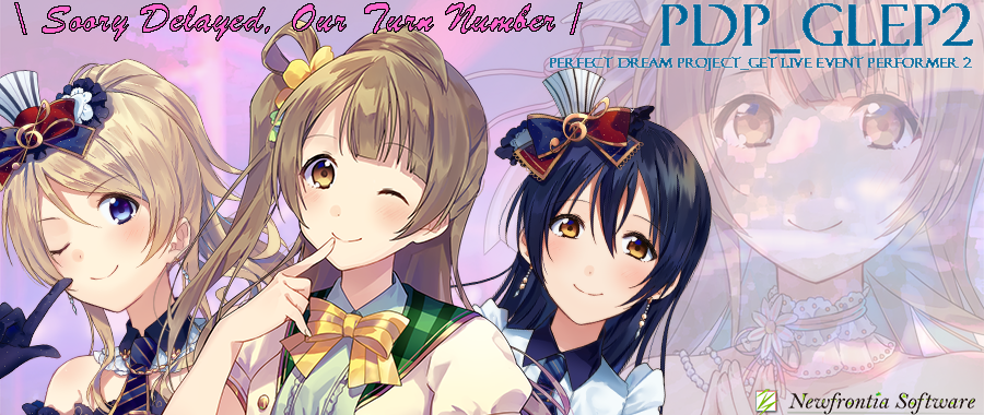 PDP_GLEP2