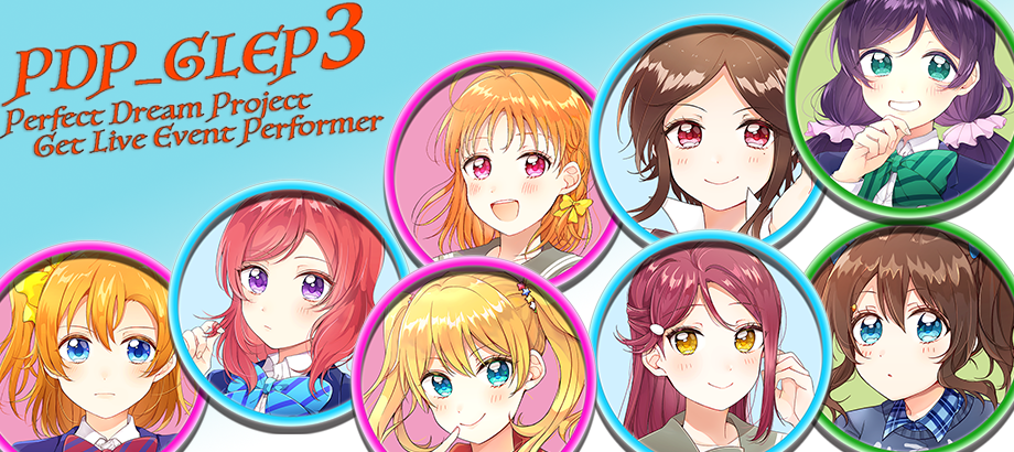 PDP_GLEP