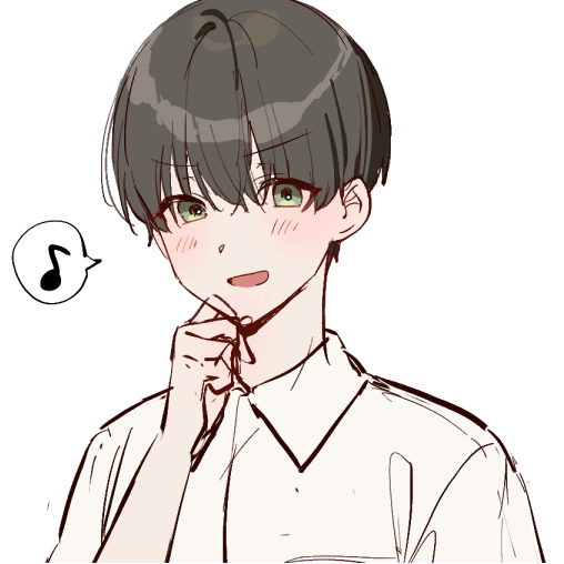 あおい君イメージ絵