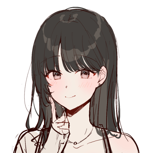 みゆきさんイメージ絵